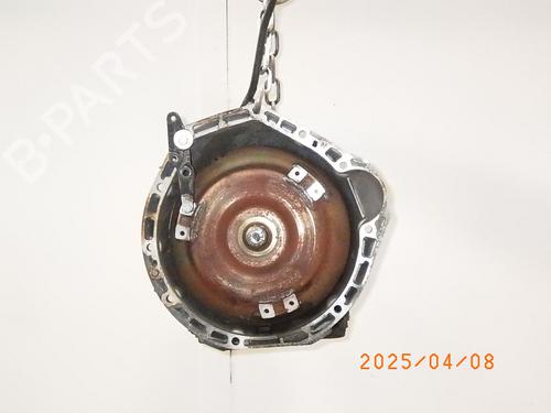 Used Gearbox MERCEDES-BENZ SLK (R170) 200 Kompressor (170.444) (163 hp) 24954957