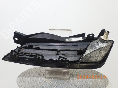 Grille NISSAN MICRA III (K12) 1.2 16V | BP17873977C40