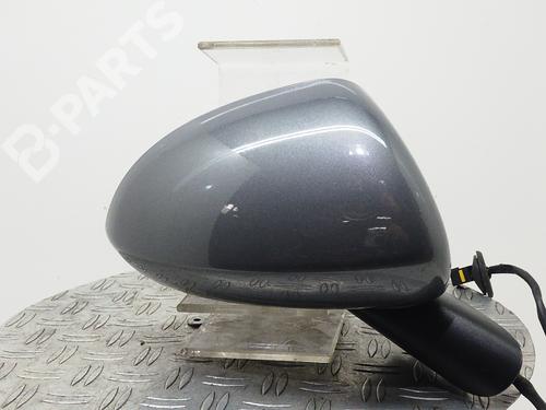 Right mirror OPEL CORSA E (X15) 1.2 (08, 68) | BP8005294C27 