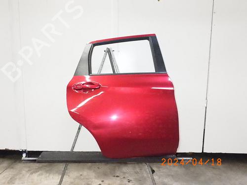 Used Right rear door NISSAN NOTE (E12) 1.2 DIG-S (98 hp) 17616894