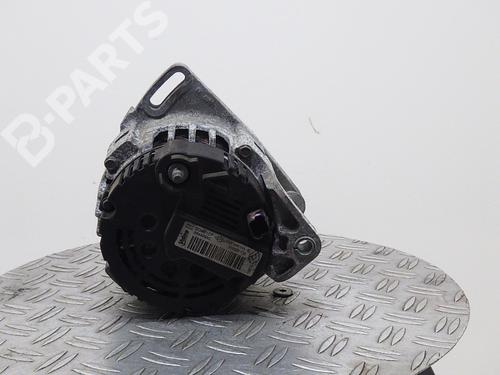 Alternator DACIA SANDERO 1.2 16V | BP9667526M7