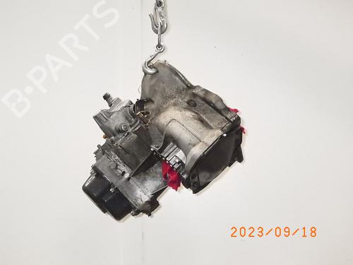 Getriebe OPEL ASTRA H GTC (A04) 1.4 (L08) | BP15284260M3 