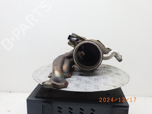 Turbocharger/Supercharger BMW X3 (G01, F97, G08) xDrive 20 i | BP22313249M71 