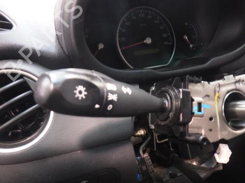 Used Steering column stalk HYUNDAI i10 I (PA) 1.1 (67 hp) 27617800