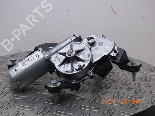 Used Rear wiper motor HYUNDAI i20 II (GB, IB) 1.2 (84 hp) 15817672