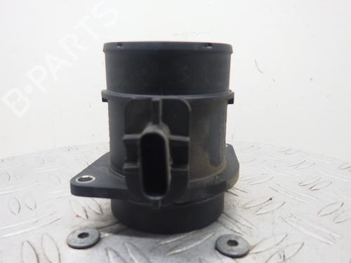 Used Mass air flow sensor HYUNDAI IONIQ (AE) 1.6 GDI Hybrid (105 hp) 21821115