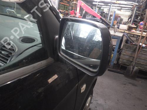 Right mirror KIA PICANTO I (SA) 1.1 | BP27168020C27 
