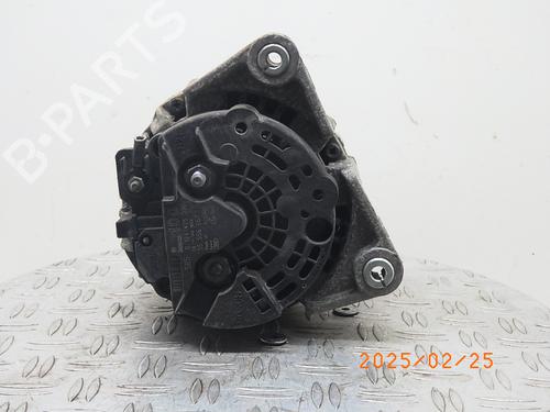 Alternator OPEL ASTRA H (A04) 1.6 (L48) | BP23653009M7 