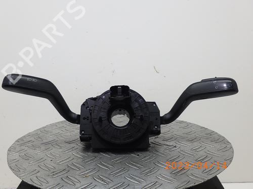 Used Switch SKODA FABIA II (542) 1.2 12V (60 hp) 12535902