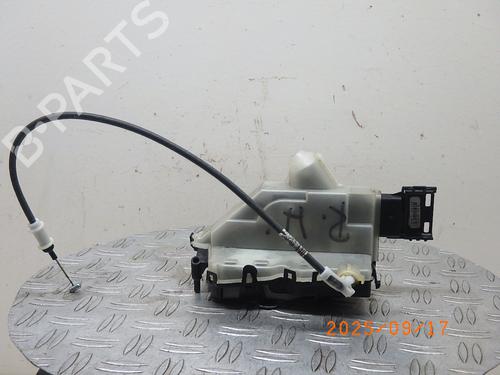 Højre bagtil lås CITROËN C3 III (SX) 1.2 THP 110 (SXHNPS, SXHNZT, SXHNZ6) (110 hp) 28952752