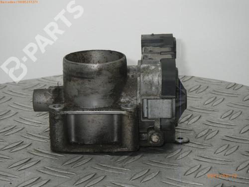 Throttle body FIAT GRANDE PUNTO (199_) 1.4 (199AXB11, 199AXB1A, 199BXB1A, 199AXL1A) | BP6149868M82 
