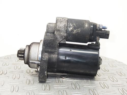 Used Starter VW GOLF V (1K1) 1.6 (102 hp) 10116743