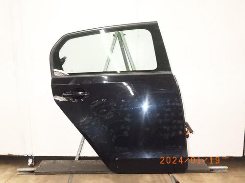 Used Right rear door SKODA CITIGO (NF1) 1.0 (75 hp) 16551410