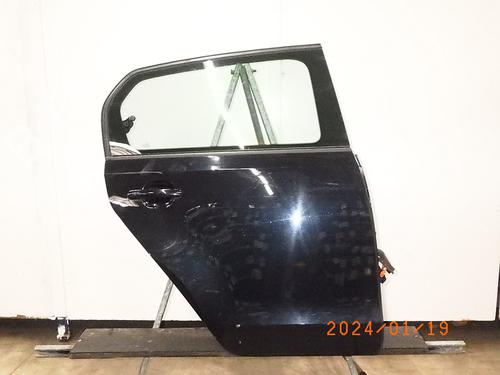 Right rear door SKODA CITIGO (NF1) 1.0 (75 hp) 16551410