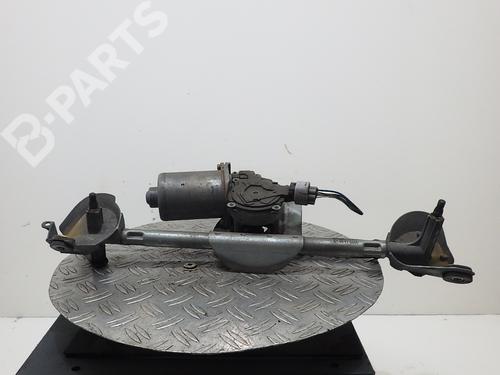 Used Front wipers mechanism TOYOTA YARIS (_P1_) 1.0 (SCP10_, SCP10R) (65 hp) 8295539