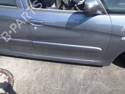 Used Right front door CITROËN XSARA PICASSO (N68) 1.6 HDi (109 hp) 26977884