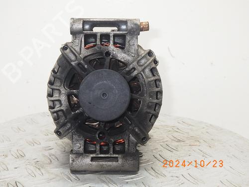 Used Alternator CITROËN DS3 (SA_) 1.4 VTi 95 (95 hp) 20659596