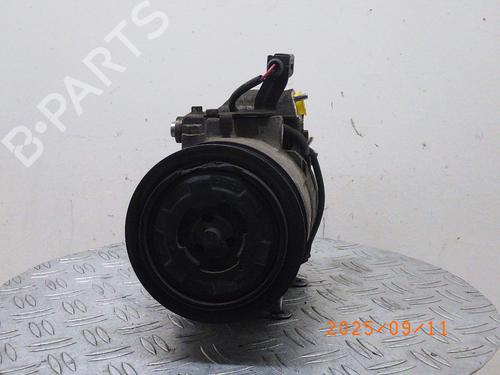 AC Kompressor SEAT IBIZA IV (6J5, 6P1) 1.2 (70 hp) 28681699