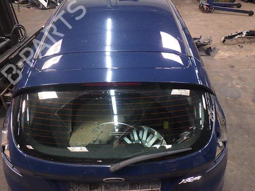 Tailgate FORD FIESTA VI (CB1, CCN) 1.25 | BP22422823C6 
