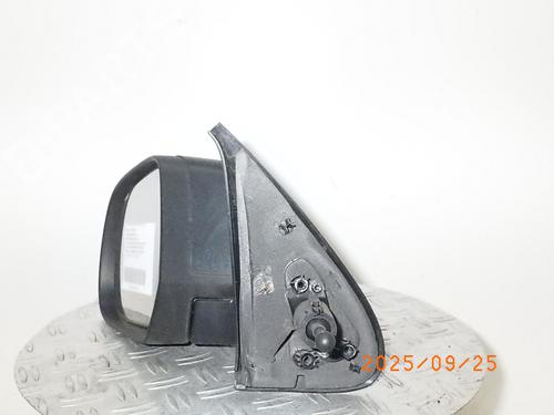 Left mirror NISSAN MICRA III (K12) 1.2 16V | BP29185474C26 