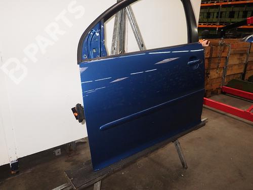 Left front door VW GOLF V (1K1) 1.6 | BP10112974C2 