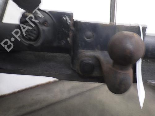Tow ball/Mechanism FORD TRANSIT Platform/Chassis (FM_ _, FN_ _) 2.4 TDE | BP14760620C141 