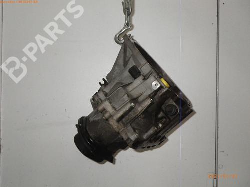 Gearbox FORD STREET KA (RL2) 1.6 | BP6876717M3 