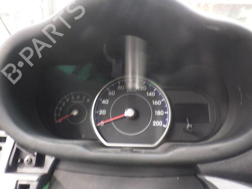 Used Instrument cluster HYUNDAI i10 I (PA) 1.1 (69 hp) 28585146