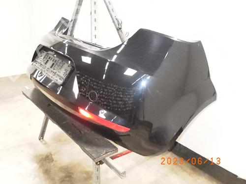 Rear bumper SEAT LEON (1P1) 1.8 TSI | BP13449736C8 