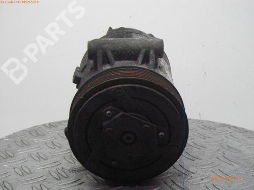 AC-Kompressor RENAULT MEGANE II Estate (KM0/1_) 1.9 dCi (131 hp) 6005516