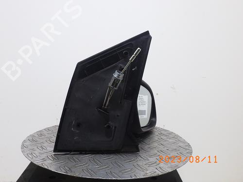 Right mirror VW FOX Hatchback (5Z1, 5Z3, 5Z4) 1.2 | BP14923109C27 