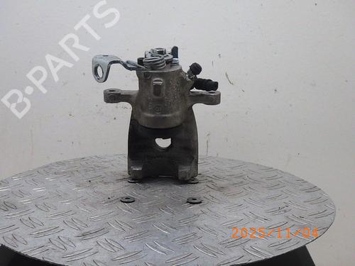 Left rear brake caliper OPEL MERIVA A MPV (X03) 1.6 16V (E75) | BP30100692M107 