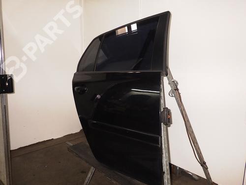 Right rear door VW GOLF V (1K1) 1.9 TDI | BP1798272C5 