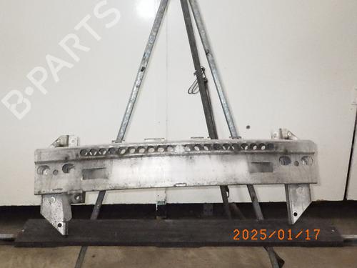 Used Front bumper reinforcement MINI MINI (R50, R53) Cooper (116 hp) 22565482