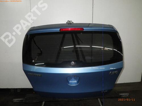 Used Tailgate HYUNDAI i30 (FD) 1.6 (126 hp) 6805388