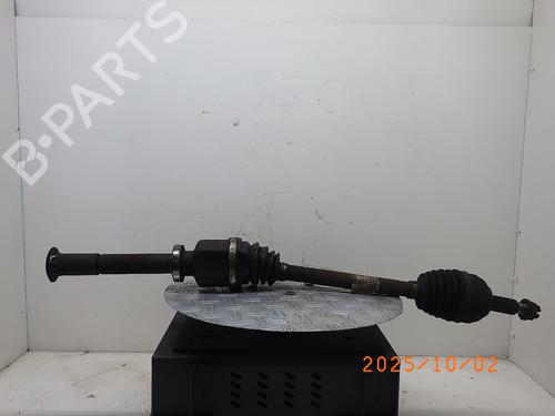Transmisión delantera derecha RENAULT SCÉNIC II (JM0/1_) 1.6 16V (JM1R) (112 hp) 29326152