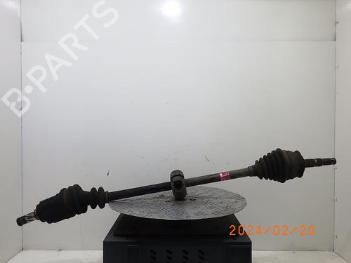 Used Right front driveshaft OPEL CORSA B (S93) 1.2 i 16V (F08, F68, M68) (65 hp) 30499480