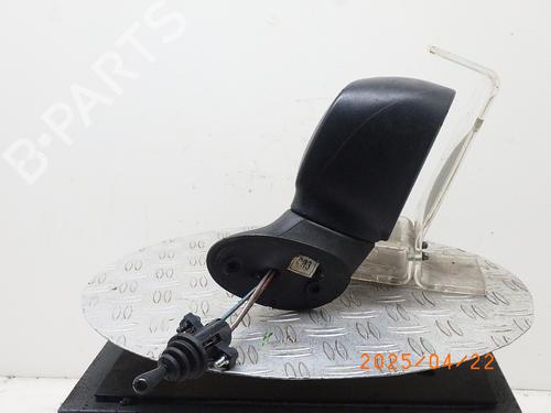 Right mirror CHEVROLET MATIZ (M200, M250) 0.8 | BP15403877C27 