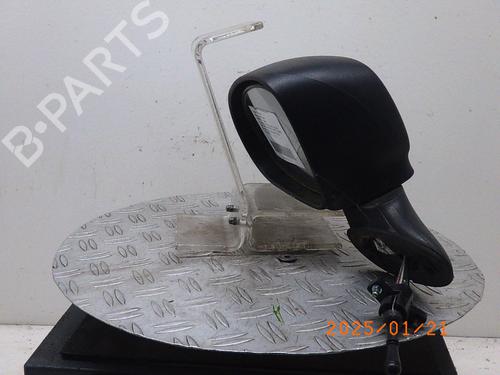 Left mirror CHEVROLET MATIZ (M200, M250) 0.8 | BP22925013C26