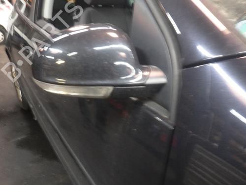 Retrovisore destro VW GOLF V (1K1) 1.4 16V (75 hp) 30499491