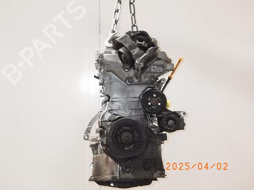 Moteur NISSAN MICRA IV (K13K, K13KK) 1.2 (80 hp) 24810025