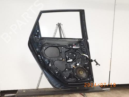 Left rear door MAZDA 3 (BK) 2.0 (BKEP) | BP18962170C4 
