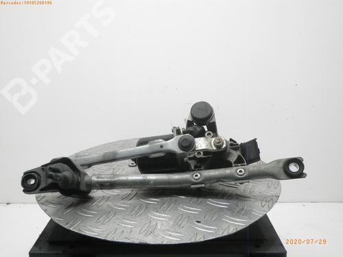 Front wiper motor CITROËN C1 (PM_, PN_) 1.0 | BP5925689M29 