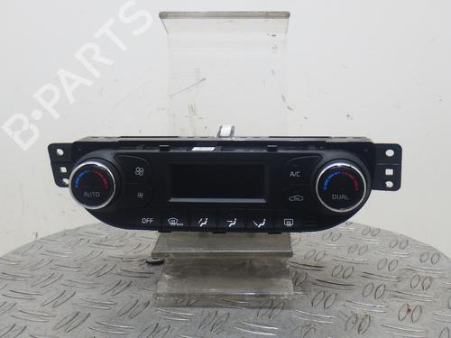Commande Chauffage KIA PRO CEE'D (JD) 1.6 GDI (135 hp) 32099847