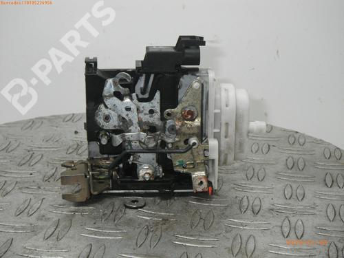 Used Front right lock AUDI A3 (8L1) 1.9 TDI (110 hp) 4897971