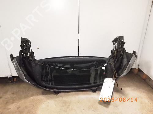 Other AUDI TT Roadster (8J9) 3.2 V6 quattro | BP28076384O1 
