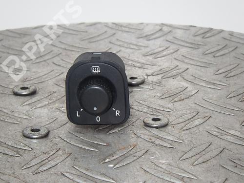 Used Mirror switch VW GOLF PLUS V (5M1, 521) 1.6 (102 hp) 8319121