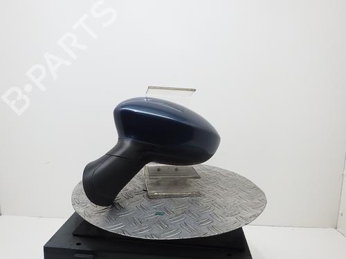 Left mirror FIAT GRANDE PUNTO (199_) 1.4 (199AXB11, 199AXB1A, 199BXB1A, 199AXL1A) | BP5952329C26 