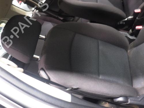 Right front seat MAZDA 2 (DY) 1.4 | BP32426128C16