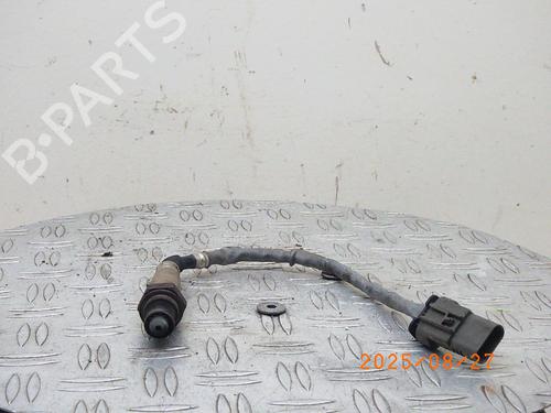 Capteur électronique OPEL KARL (C16) 1.0 (75 hp) 28305195